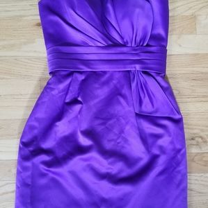 Modern Maids Dress